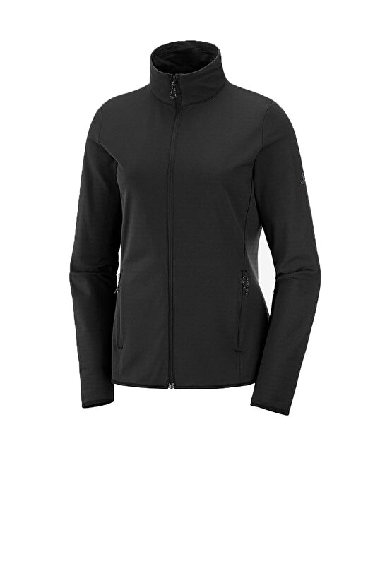 Kadın Kısa Kollu V Yakalı Viskon Elbise