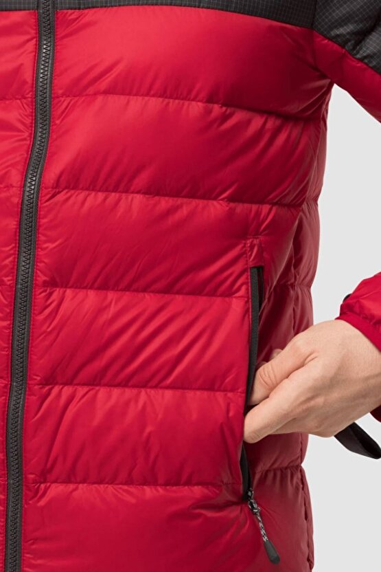 Dna Tundra Erkek Şişme Mont 1206621-2102