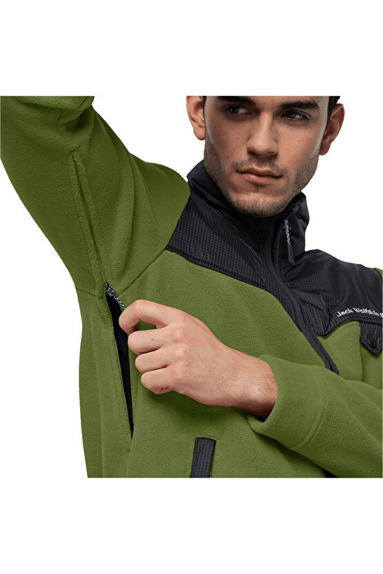 Dna Grizzly Erkek Polar