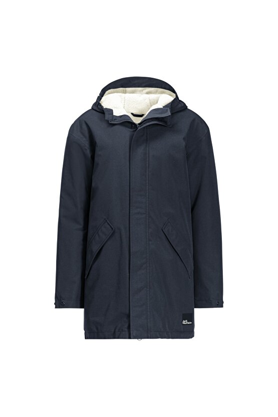 Spirit 2l Ins Kız Çocuk Parka