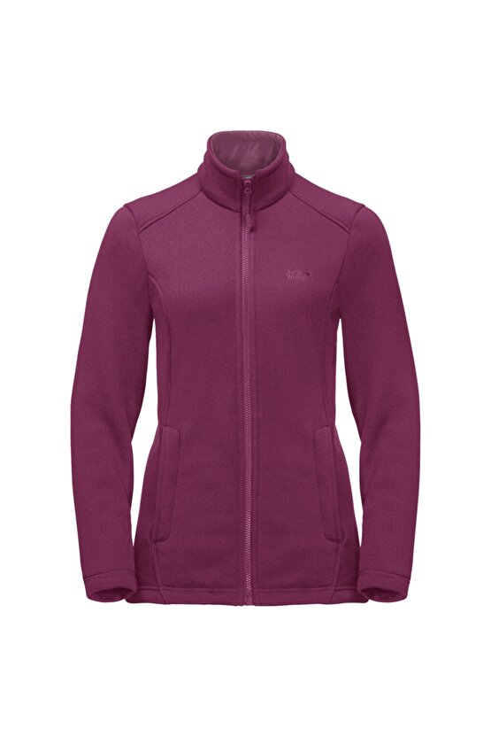 Norrland 3IN1 Kadın Outdoor Mont