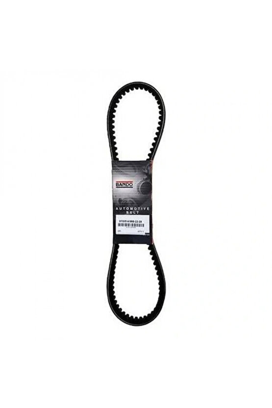 Kayış Kar Aracı Japon B26-19110 Lynx ve Ski-Doo Kar Motosikleti 1119x37x16,7