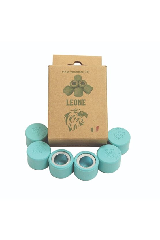 Mondial Wing 50 Bagası Motosiklet Tahrik Seti + Kızak Kaydırıcı Set (5,5gr)