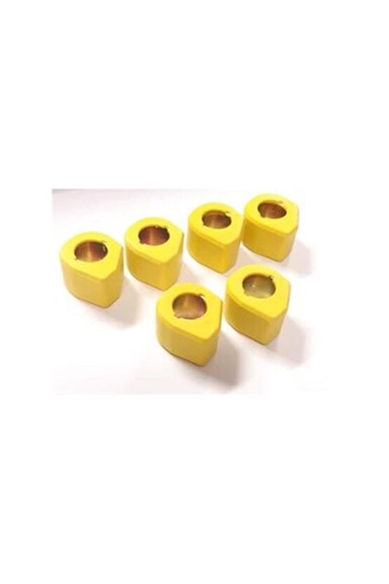 Nanok Motor Performans Bagası 6Lı Motosiklet Tahrik Seti Speed-Up 125 ve 150cc Modeller