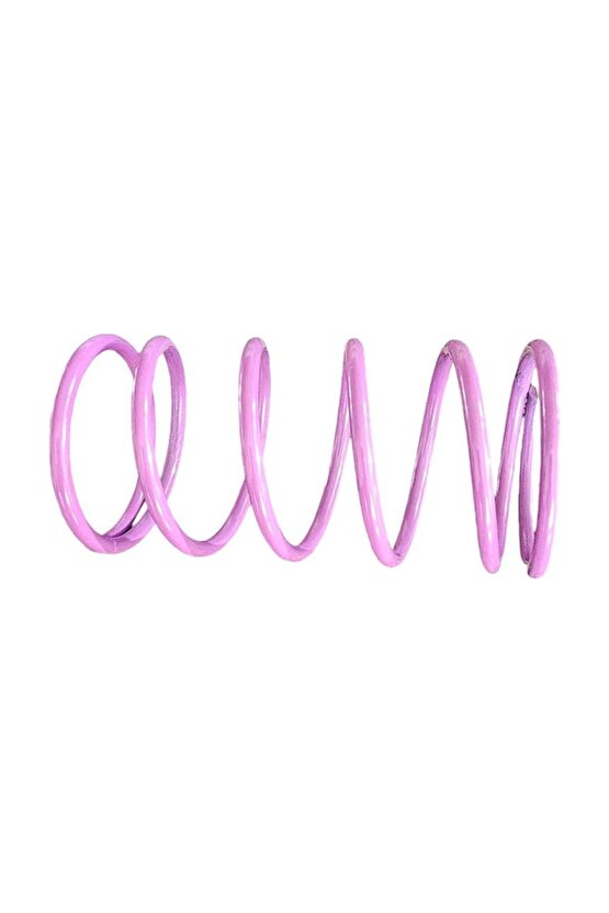 yuki Casper 100cc Uyumlu Motosiklet Yayı - Özel Üretim