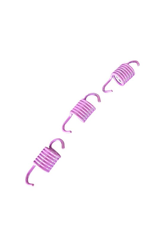 Speed Up Honda Pcx 125 Uyumlu Motosiklet Arka Varyatör Balata Yayı