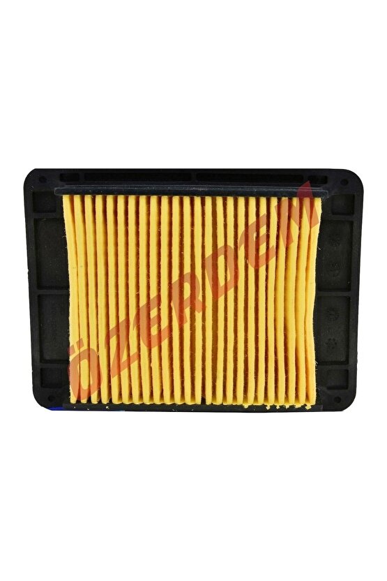 Yamaha Yzf R25 ve Mt25 Hava Filtresi 2015-2023 Kalite