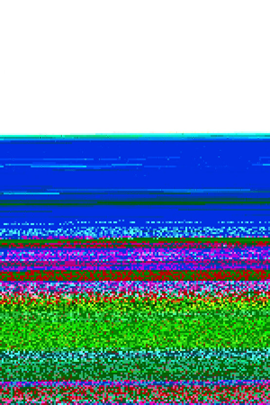 Unisex Bisiklet Yaka Baskılı Oversize T-Shirt - Beyaz