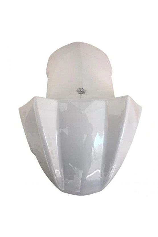 E-Bike Lotus Ön Çamurluk Beyaz %100 Yerli