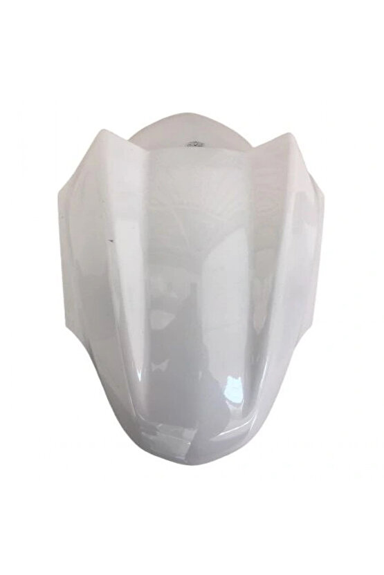 E-Bike Lotus Ön Çamurluk Beyaz %100 Yerli