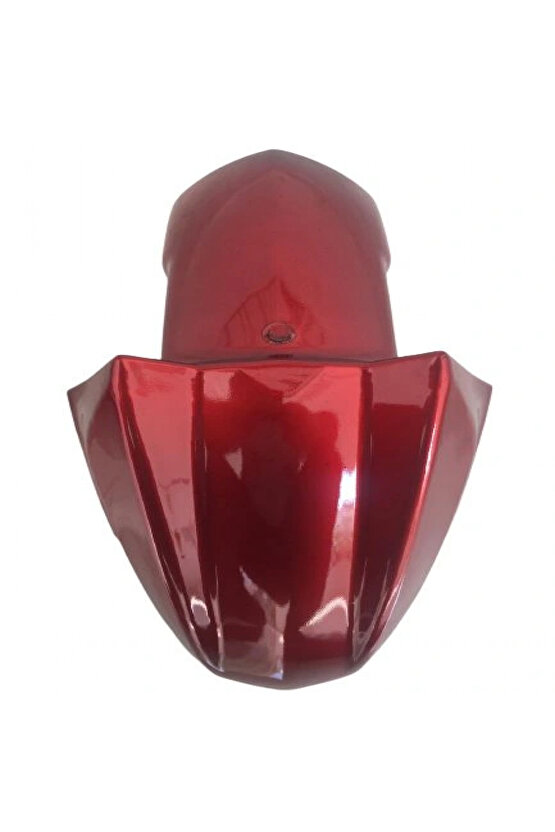 E-Bike Lotus Ön Çamurluk Kırmız