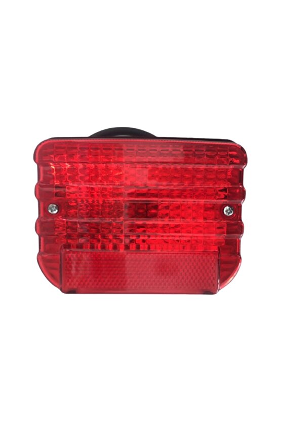 Cg Arka Stop Komple Saçsız