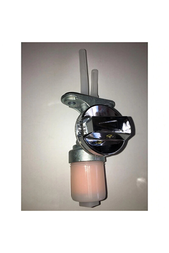 Ybr 125 Uyumlu Benzin Musluk Ybr Benzeri Modeller Yakıt Musluğu