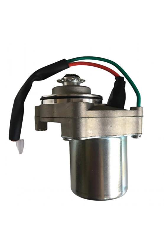 Cup 100 110 125 Marş Motoru Komple