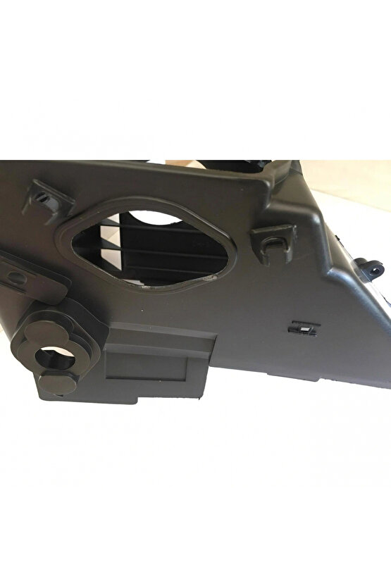 125-150 Scooter Motor Soğutma Kapak Takım