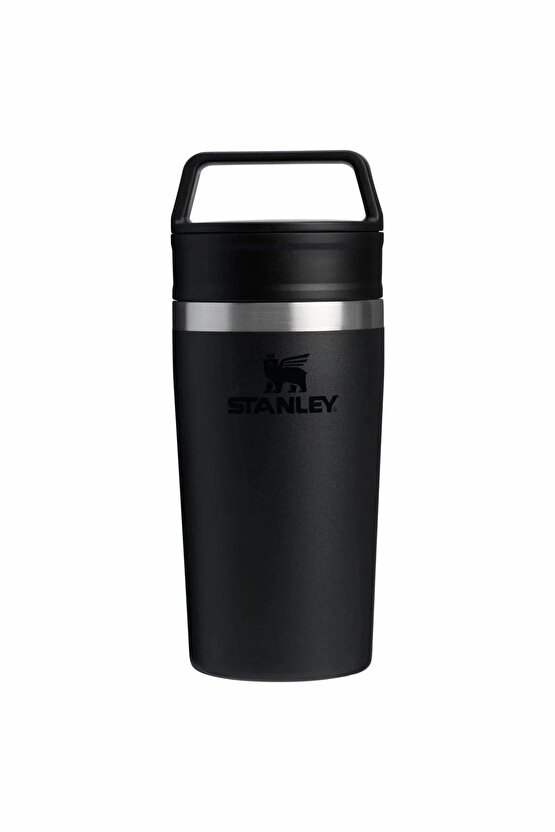 The Café-To-Go Travel Mug Termos Bardak .35L  12oz Siyah 10-12080-017