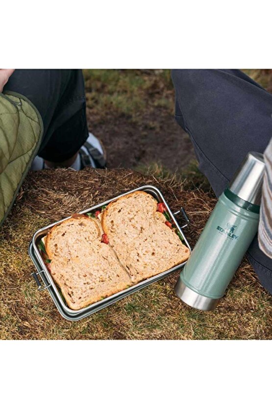 Klasik Çok Amaçlı Saklama Kutusu 1.2 Lt