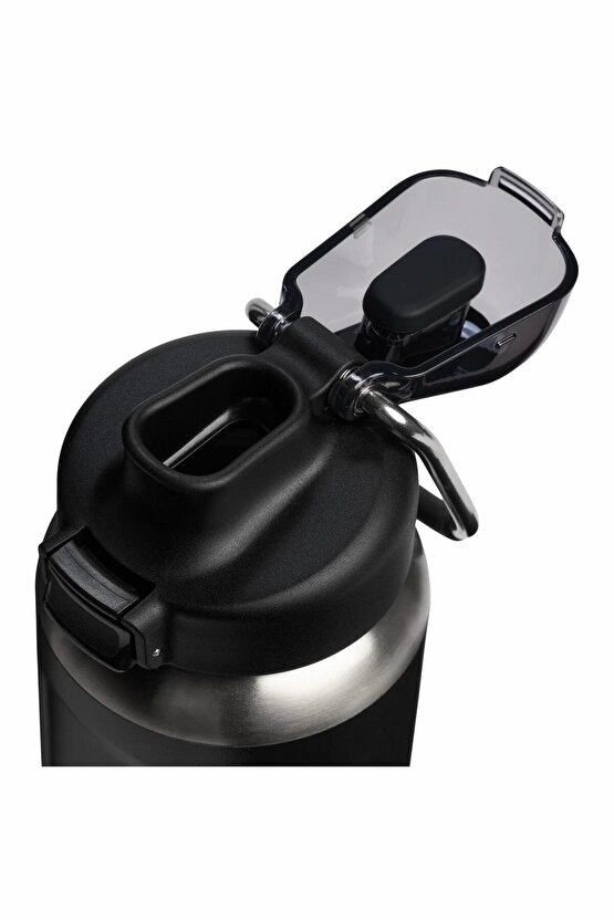 Wellspring Bottle 0.7L  24oz Siyah 10-13111-032