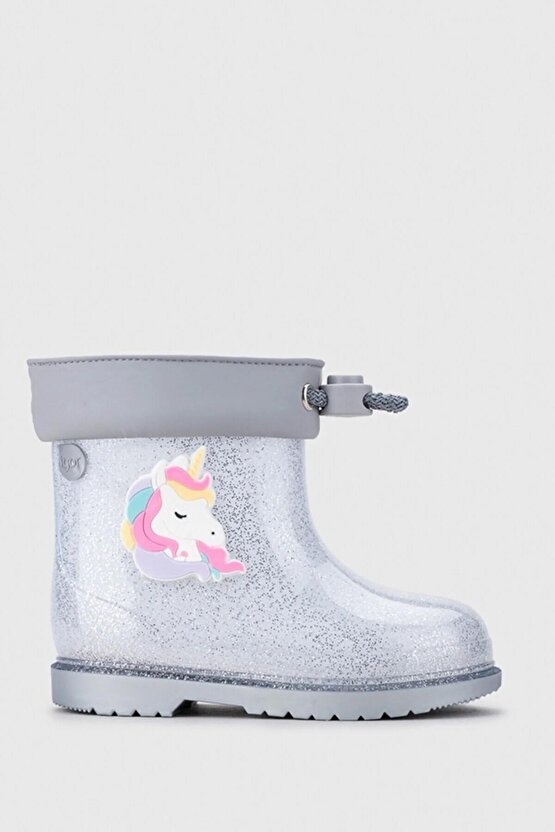 Bimbi Unicornio Glitter Çocuk Bot W10339