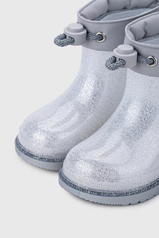 Bimbi Unicornio Glitter Çocuk Bot W10339