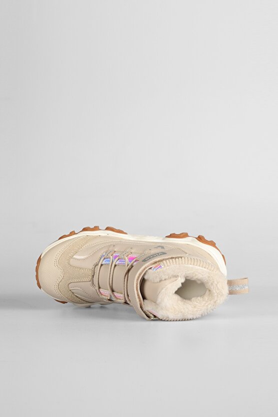 Radus Kız Çocuk Outdoor Günlük Bot (26-35) 24k 946.423 Fk Bej