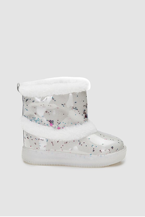 Comet Ortopedik Taban Işıklı Çocuk Bot