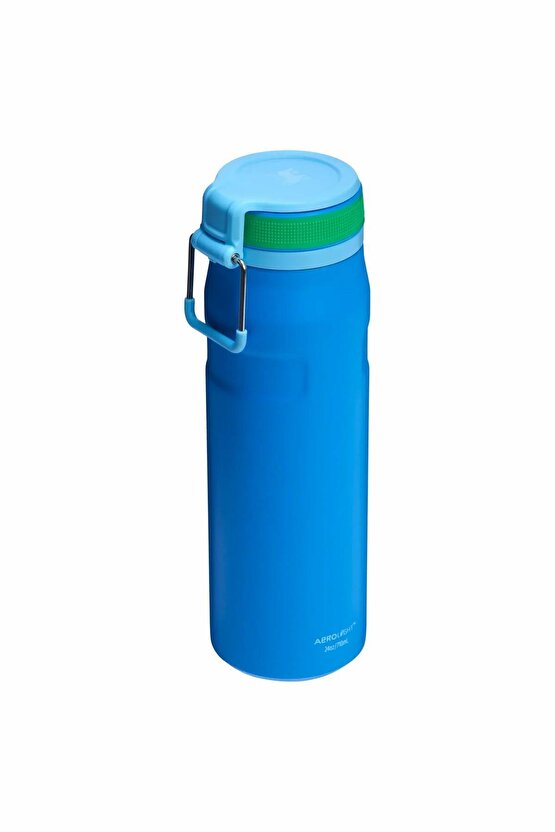 The IceFlow™ Bottle Twist Flip 0.7L  24oz Mavi 10-11284-081