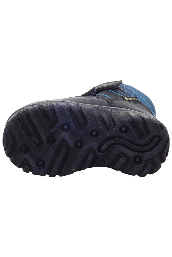 Huksy+ Anatomik Taban Gore-Tex Su Geçirmez Çocuk Bot