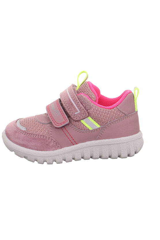 Sport7 Mini Anatomik Taban Çocuk Sneaker