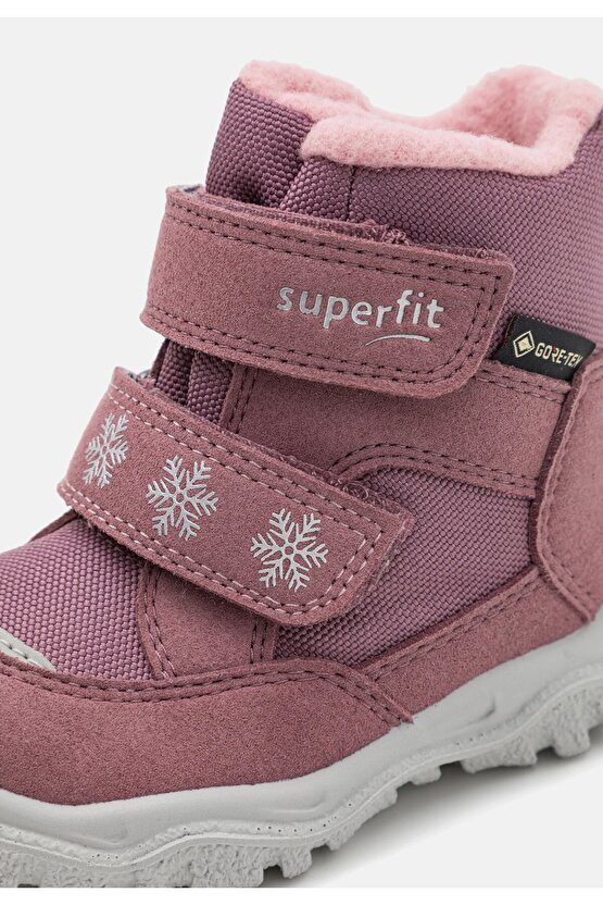 Husky1 Anatomik Taban Gore-Tex Su Geçirmez Çocuk Bot