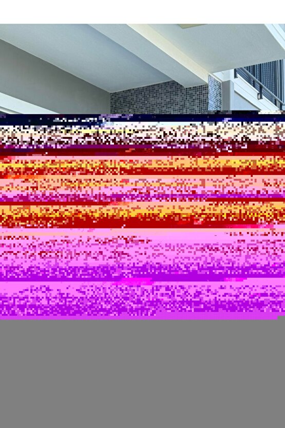 Bonny Anatomik Taban Çocuk Panduf