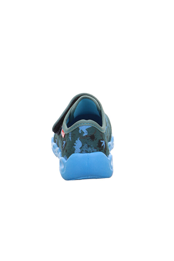 Bubble Anatomik Taban Çocuk Panduf