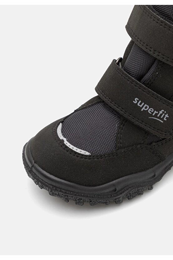 006081p Husky Siyah Çocuk Bot