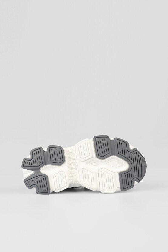 WİLD ERKEK ÇOCUK SPOR AYAKKABI