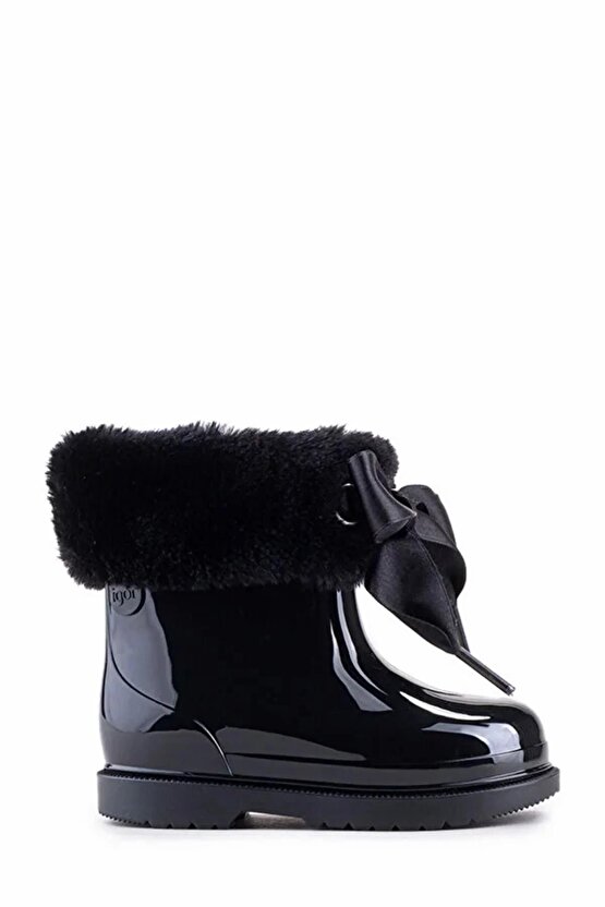 W10258 Bımbı Soft Bot SİYAH