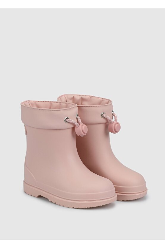 W10257-197 W10257 Bımbı Eurı Çocuk Yağmur Çizmesi Botu