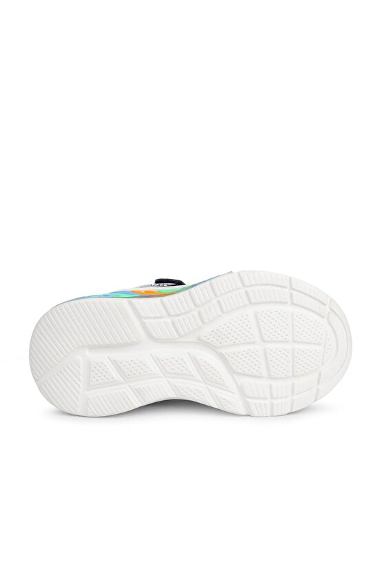 ÇOCUK IŞIKLI CIRTLI GÜNLÜK AYAKKABI BUCK3043 REX