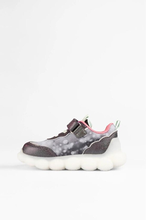 Balloon Kız Çocuk Işıklı Sneaker Spor Ayakkabı