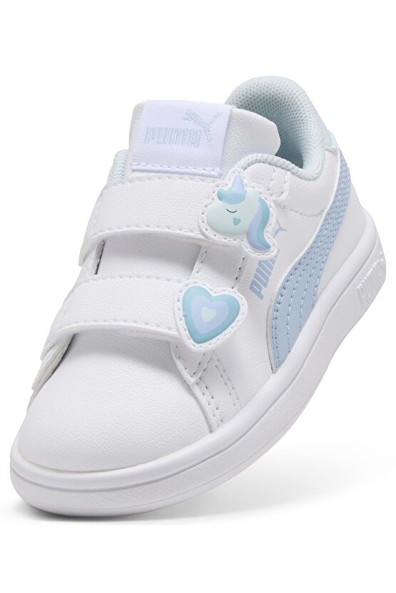 Unisex Bisiklet Yaka Baskılı Oversize T-Shirt - Bej