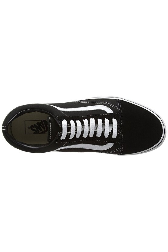 OLD SKOOL UNISEX AYAKKABI VN000D3HY281