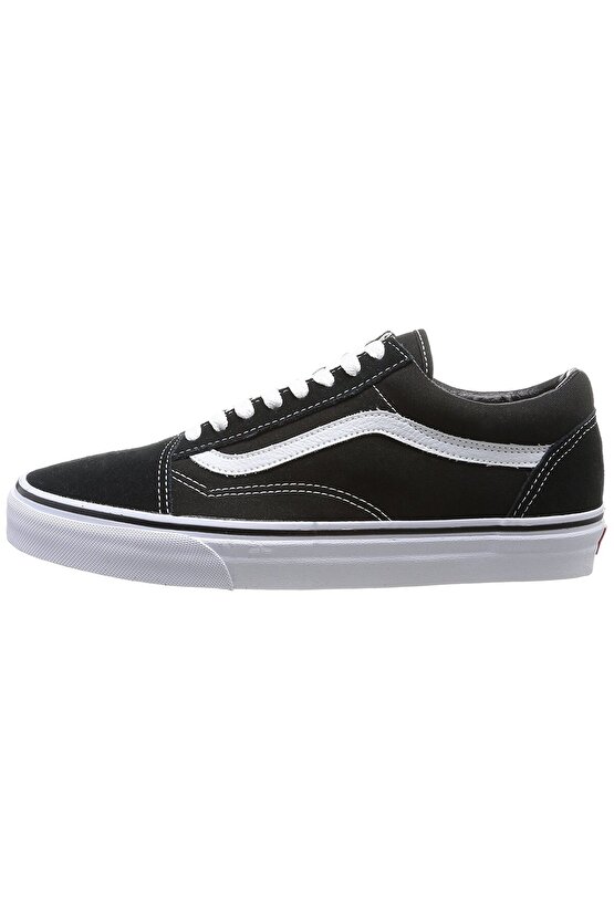 OLD SKOOL UNISEX AYAKKABI VN000D3HY281