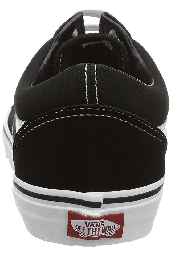 OLD SKOOL UNISEX AYAKKABI VN000D3HY281