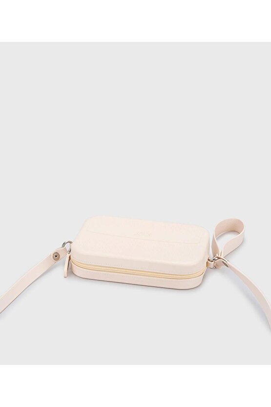 Askılı Omuz Çantası Ane