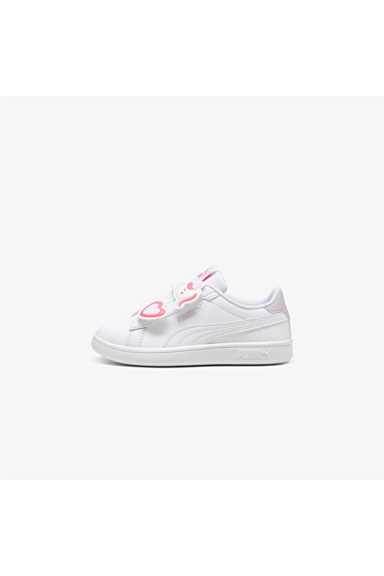 Smash 3.0 Badges V PS Sneaker