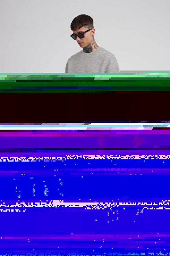 Kız Çocuk Gümüş Işıklı Balloon Sneaker