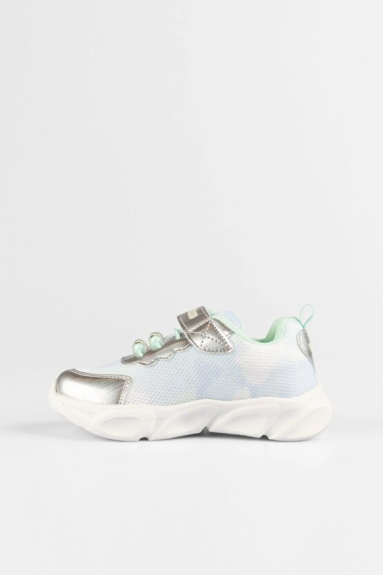 KIZ ÇOCUK IŞIKLI SPOR AYAKKABI GELATO