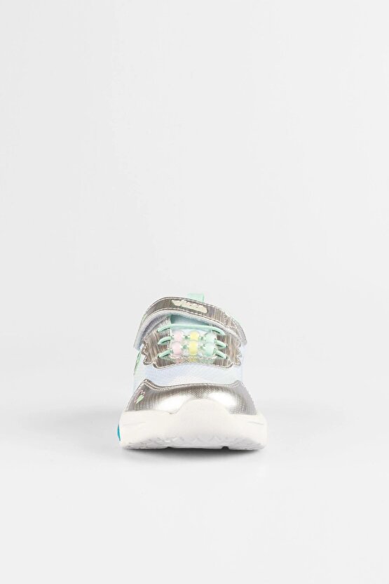 KIZ ÇOCUK IŞIKLI SPOR AYAKKABI GELATO