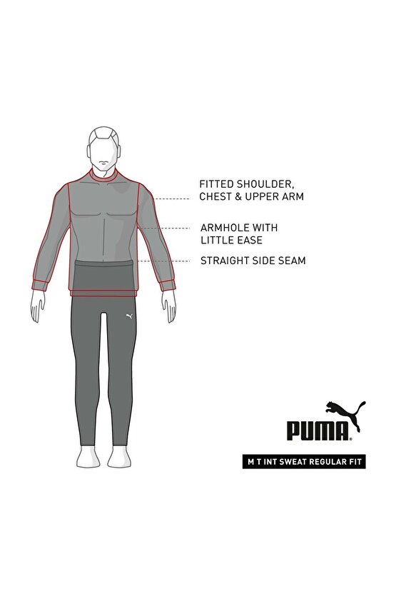 586688 ESS Big Logo Hoodie Erkek Kapüşonlu Sweatshirt FÜME