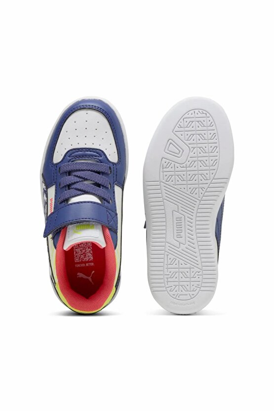 Caven2.0Poised2raceAC+PS Çocuk Ayakkabı 40059701