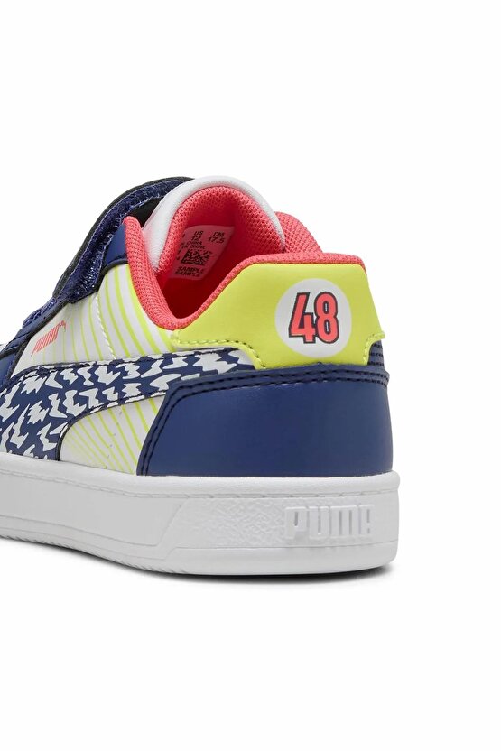 Caven2.0Poised2raceAC+PS Çocuk Ayakkabı 40059701